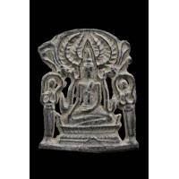 ราคา พระปรุหนังเนื้อชิน (มือสอง) (352985555)