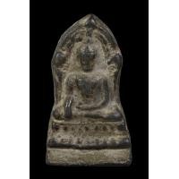 ราคา พระพุทธชินราชใบเสมา จ.พิษณุโลก (มือสอง) (353520316)