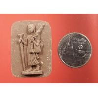 ราคา พระสิวลีมหาลาภ เนื้อผง หลังอักขระยันต์หัวใจพระสีวลี นะชาลีติ ปั้มโค้ดระฆัง วัดสุทธาราม ๒๕๔๓ มีบริการเก็บเงินปลายทาง (มือสอง) (353745989)