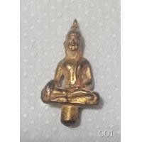 ราคา พระยอดธง รุ่นแรกวัดท่าซุง (มือหนึ่ง) (354060657)
