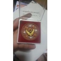 ราคา จตุคามรามเทพ (มือสอง) (360672361)