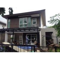 ราคา รับเหมาต่อเติม บิ้วสอิน รีโนเวท รับทำโครงหลังคา เทพื้นคอนกรีต (358113793)