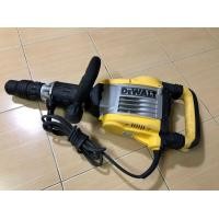ราคา สกัดไฟฟ้า DEWALT รุ่น D25901 (มือสอง) (360670505)
