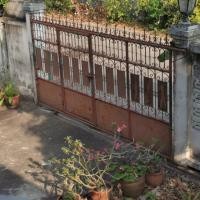 ราคา ประตูรั้วเหล็ก สำโรง (มือสอง) (360664919)