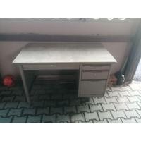 ราคา โต๊ะเหล็กสำนักงาน (มือสอง) (360658489)