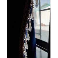 ราคา ผ้าม่าน (มือสอง) (360675551)