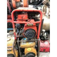 ราคา เครื่องปั่นไฟ100vเชื่อมได้ (มือสอง) (360665283)