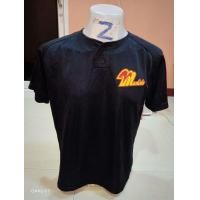 ราคา เสื้อกีฬา Mizuno สีดำ ส่งฟรี (มือสอง) (360663627)