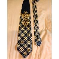 ราคา เนคไท Versace ของแท้ (มือหนึ่ง) (360665509)