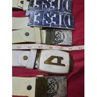 ราคา เข็มขัดดีเซล แท้ Diesel (มือสอง) (360661031)