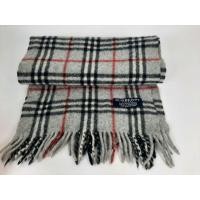 ราคา ผ้าพันคอ burberry แท้ มือสอง (มือสอง) (360659337)