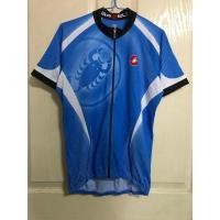 ราคา เสื้อปั่นจักรยาน (มือสอง) (360654740)