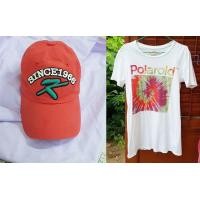 ราคา หมวกสีแดง K swiss ปรับระดับได้ (มือสอง) (360652350)