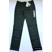 ราคา MUJI​ กางเกงขายาวผู้ชาย 2way​ Stretch​ Chino​ Pant​ (มือหนึ่ง) (360126567)