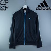 ราคา เสื้อวอร์ม Adidas มือสองของแท้ (มือสอง) (360669596)