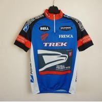 ราคา เสื้อปั่นจักรยาน TREK (มือสอง) (360666074)