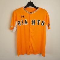 ราคา เสื้อเบสบอล UNDER ARMOUR (มือสอง) (360666025)