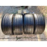 ราคา ขายยาง TOYO TRIES ขอบ19 (มือสอง) (359670322)