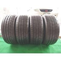 ราคา ยางซอฟ ยางซิ่ง มือ2Bridgestone Potenza RE003 R15 ปลายปี15 (มือสอง) (360672708)