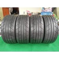 ราคา ยางซอฟ ยางซิ่ง มือ2Hankook rs3 R15 y16 (มือสอง) (360672673)