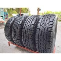 ราคา ขายยางรถยนต์มือสอง MICHELIN รุ่น LTX.FORCE" 225 70R15 สัปดาห์29 ทปี2019 (มือสอง) (360664547)