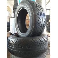 ราคา ยางคู่ ลายซิ่ง MAZZINI 265-60-18ปี18 (มือสอง) (360663350)