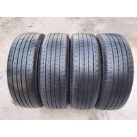 ราคา ขายยางรถยนต์มือสอง BRIDGESTONE รุ่น DURAVIS R611 215 65R16 ปี2020 สภาพสวยมากๆ (มือสอง) (360660458)