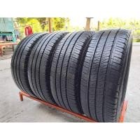 ราคา ขายยางรถยนต์มือสอง GOODYEAR รุ่น CARGO MAX 215 65R16 ปี2020 ปีแท้ๆ (มือสอง) (360657969)