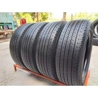 ราคา ขายยางรถยนต์มือสอง BRIDGESTONE รุ่น DURAVIS R611 215 65R16 ปี2019 สภาพสวยมากๆ (มือสอง) (360657937)