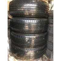 ราคา ยางเปอร์เซนต์สวยๆถูกๆ (มือสอง) (360015846)