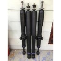 ราคา ลดราคาโช้คเดิมยกชุด หน้าและหลัง ใส่ fortuner04-14 (มือสอง) (358941859)