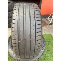 ราคา ยางรถยนต์ 215-45-17 มิชลิน ปลายปี19 (มือสอง) (360544843)