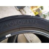 ราคา YOKOHAMA ADVAN 225​ 45R18 (มือสอง) (360675457)