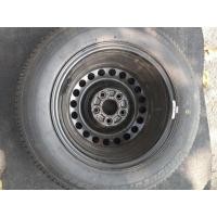 ราคา ล้ออะไหล่ซีวิคขอบ15 (มือสอง) (360676448)