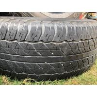 ราคา ยางล้อ dunlop at20 grandtrek (มือสอง) (360669921)
