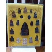 ราคา หลวงปู่ทวด ชุดของขวัญมหามงคลปี2543 (มือหนึ่ง) (360671837)