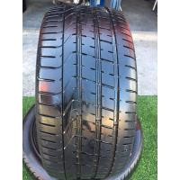 ราคา ยางรถยนต์ 275-40-20 PIRELLI ปลายปี18 (มือสอง) (359838646)