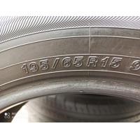 ราคา ยาง yokohama db 195 65 15 ปี17 สี่เส้น 2000ไม่รวมส่ง (มือสอง) (360654782)