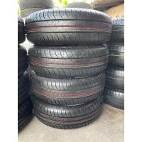 ราคา ยางป้ายแดงถอดศูนย์ บริสโตน 195-65-15 ปลายปี20 (มือหนึ่ง) (360656623)