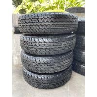 ราคา ยางบริสโตนป้ายแดงถอดศูนย์ 205 R16 ปลายปี20 (มือหนึ่ง) (360656751)