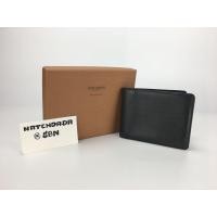 ราคา USED LOUIS VUITTON BLACK WALLET (มือสอง) (360661904)