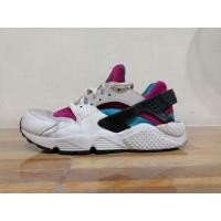 ราคา Nike Huarache Women (มือสอง) (360663794)