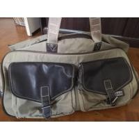 ราคา กระเป๋าเดินทาง​ Elle ​จุได้เยอะ​ ย้ายบ้านเคลียร์ของขายถูกมาก500บาทเท่านั้น (มือสอง) (360657393)