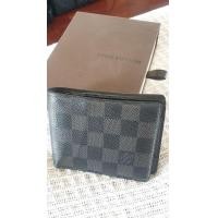 ราคา Louis Vuitton men wallet (มือสอง) (360655715)