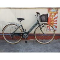 ราคา DACCARAT CRUZE รถแม่บ้าน สีเขียว มีเกียร์ (มือสอง) (360663194)