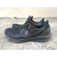 ราคา Nike Pegasus 35 Triple Black (มือสอง) (360662051)