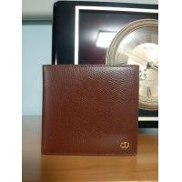 ราคา Dior Wallet (มือสอง) (360652767)