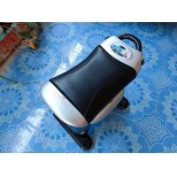 ราคา FUJIIRYOKI HM-700 ม้าโยกออกกำลังกายไฟฟ้าแบรนด์ดังจากญี่ปุ่นมีโหมดอัตโนมัติ2โหมดและโหมดแมนนวลสามารถปรับระดับความเร็วของการโยกได้7ระดับ (มือสอง) (360670861)