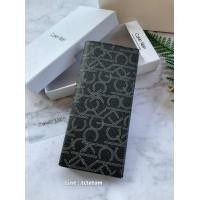 ราคา Calvin Klein Long Wallet (มือหนึ่ง) (360669460)