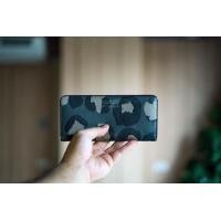 ราคา กระเป๋าสตางค์หนังแท้ Marc by marc jacobs (มือสอง) (360669005)